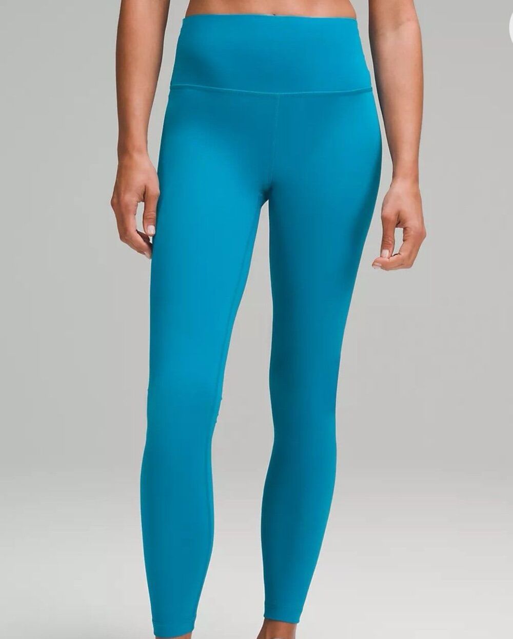 Lululemon Wunder Train HR size 12